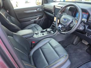Ford Ranger 3.0TD V6 double cab Wildtrak 4WD - Image 13