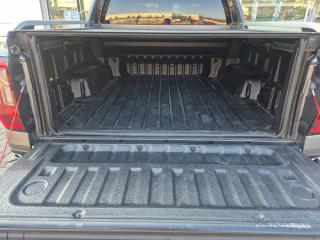 Ford Ranger 3.0TD V6 double cab Wildtrak 4WD