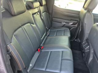Ford Ranger 3.0TD V6 double cab Wildtrak 4WD
