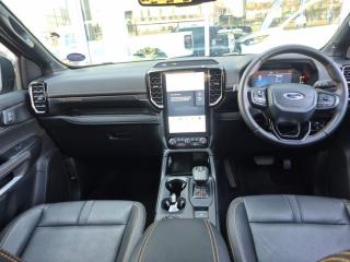 Ford Ranger 3.0TD V6 double cab Wildtrak 4WD