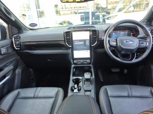 Ford Ranger 3.0TD V6 double cab Wildtrak 4WD - Image 17