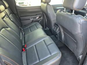 Ford Ranger 3.0TD V6 double cab Wildtrak 4WD - Image 18