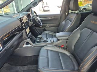 Ford Ranger 3.0TD V6 double cab Wildtrak 4WD