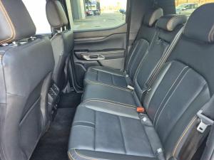 Ford Ranger 3.0TD V6 double cab Wildtrak 4WD - Image 20
