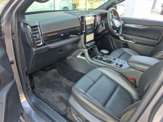 Ford Ranger 3.0TD V6 double cab Wildtrak 4WD