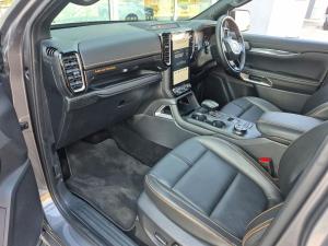 Ford Ranger 3.0TD V6 double cab Wildtrak 4WD - Image 21