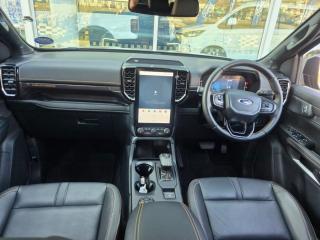 Ford Ranger 3.0TD V6 double cab Wildtrak 4WD