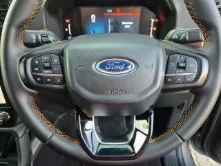 Ford Ranger 3.0TD V6 double cab Wildtrak 4WD