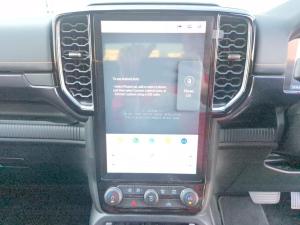 Ford Ranger 3.0TD V6 double cab Wildtrak 4WD - Image 24