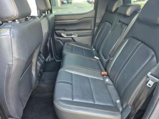 Ford Ranger 3.0TD V6 double cab Wildtrak 4WD
