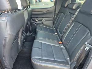 Ford Ranger 3.0TD V6 double cab Wildtrak 4WD - Image 25