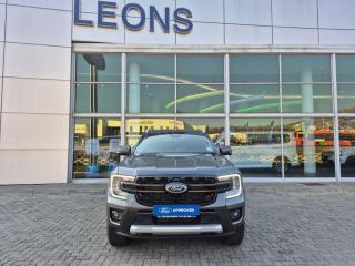 Ford Ranger 3.0TD V6 double cab Wildtrak 4WD