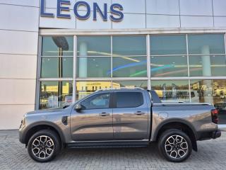 Ford Ranger 3.0TD V6 double cab Wildtrak 4WD