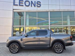 Ford Ranger 3.0TD V6 double cab Wildtrak 4WD - Image 3