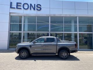 Ford Ranger 3.0TD V6 double cab Wildtrak 4WD