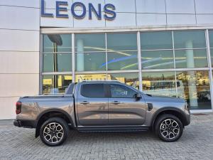 Ford Ranger 3.0TD V6 double cab Wildtrak 4WD - Image 4