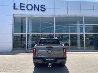 Ford Ranger 3.0TD V6 double cab Wildtrak 4WD