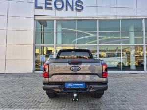 Ford Ranger 3.0TD V6 double cab Wildtrak 4WD - Image 5