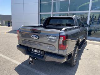 Ford Ranger 3.0TD V6 double cab Wildtrak 4WD