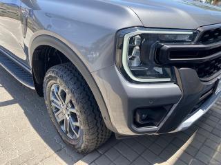 Ford Ranger 3.0TD V6 double cab Wildtrak 4WD