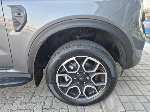 Ford Ranger 3.0TD V6 double cab Wildtrak 4WD - Image 7