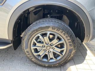 Ford Ranger 3.0TD V6 double cab Wildtrak 4WD