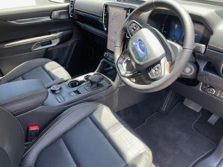 Ford Ranger 3.0TD V6 double cab Wildtrak 4WD