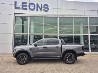 Ford Ranger 2.0 BiTurbo double cab Wildtrak X 4WD