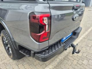 Ford Ranger 2.0 BiTurbo double cab Wildtrak X 4WD