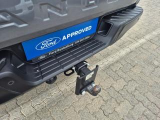 Ford Ranger 2.0 BiTurbo double cab Wildtrak X 4WD
