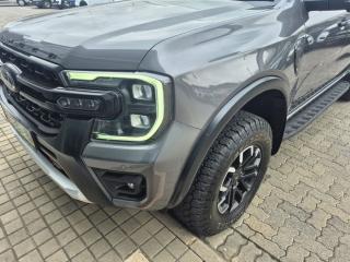 Ford Ranger 2.0 BiTurbo double cab Wildtrak X 4WD