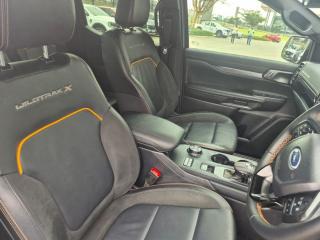 Ford Ranger 2.0 BiTurbo double cab Wildtrak X 4WD