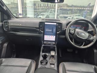 Ford Ranger 2.0 BiTurbo double cab Wildtrak X 4WD