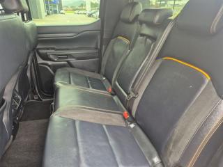 Ford Ranger 2.0 BiTurbo double cab Wildtrak X 4WD