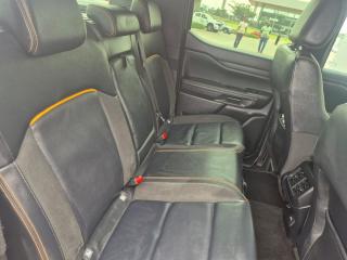 Ford Ranger 2.0 BiTurbo double cab Wildtrak X 4WD