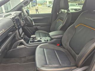 Ford Ranger 2.0 BiTurbo double cab Wildtrak X 4WD