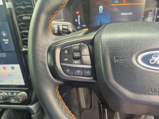 Ford Ranger 2.0 BiTurbo double cab Wildtrak X 4WD