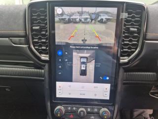 Ford Ranger 2.0 BiTurbo double cab Wildtrak X 4WD