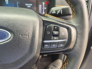 Ford Ranger 2.0 BiTurbo double cab Wildtrak X 4WD