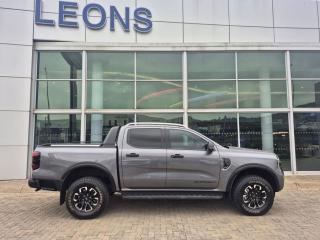 Ford Ranger 2.0 BiTurbo double cab Wildtrak X 4WD