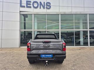 Ford Ranger 2.0 BiTurbo double cab Wildtrak X 4WD