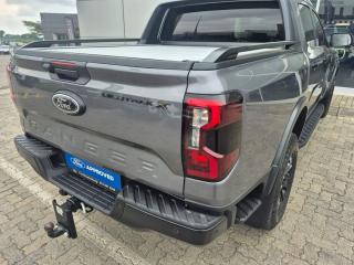 Ford Ranger 2.0 BiTurbo double cab Wildtrak X 4WD