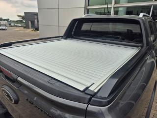 Ford Ranger 2.0 BiTurbo double cab Wildtrak X 4WD