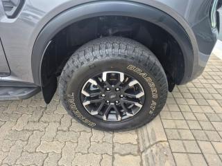 Ford Ranger 2.0 BiTurbo double cab Wildtrak X 4WD