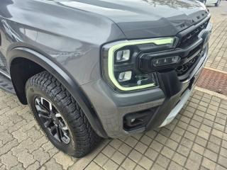 Ford Ranger 2.0 BiTurbo double cab Wildtrak X 4WD