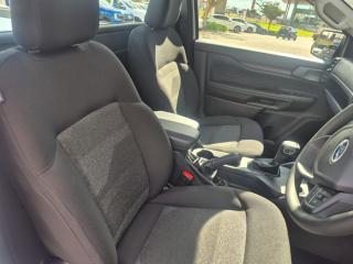 Ford Ranger 2.0 SiT double cab XL auto