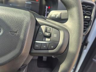 Ford Ranger 2.0 SiT double cab XL auto