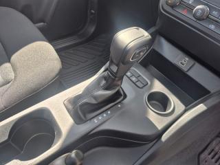 Ford Ranger 2.0 SiT double cab XL auto