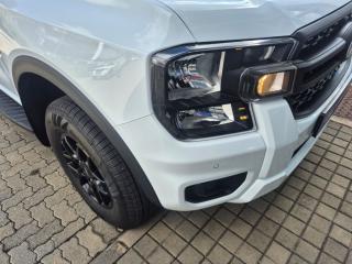 Ford Ranger 2.0 SiT double cab XL 4x4 auto