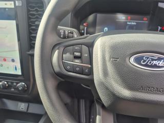 Ford Ranger 2.0 SiT double cab XL 4x4 auto